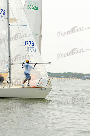 2011 Southern Bay RW E 278