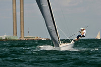 2012 Suncoast Race Week A 402