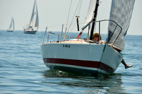 2015 Cape Charles Cup A 227