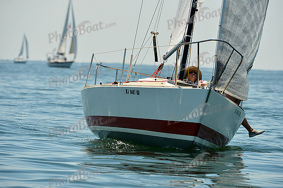 2015 Cape Charles Cup A 227