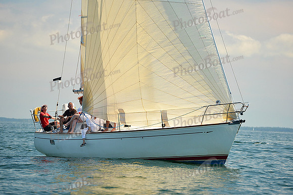 2015 Cape Charles Cup C 793