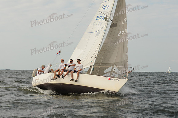 2011 Gov Cup B 601