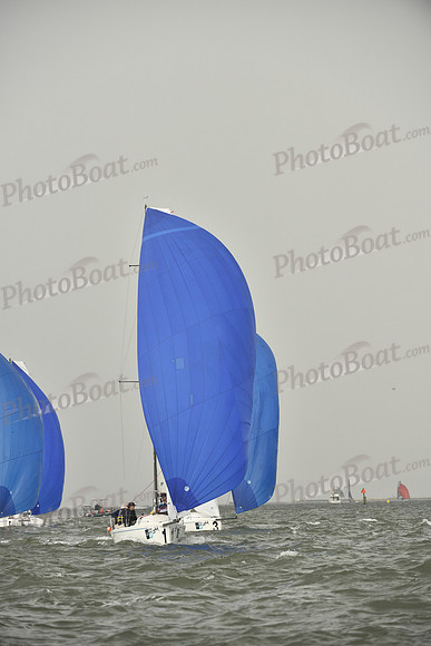 2019 Charleston Race Week C_0781