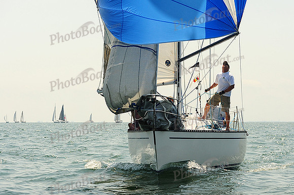 2014 Cape Charles Cup A 792
