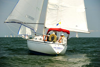 2014 Cape Charles Cup A 1137
