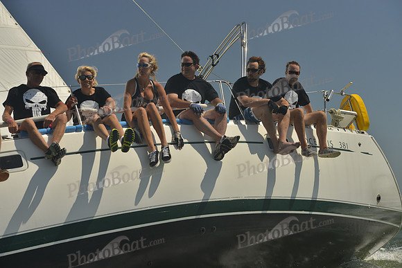 2017 Charleston Race Week A_0618