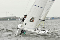 2013 Charleston Race Week A 1405
