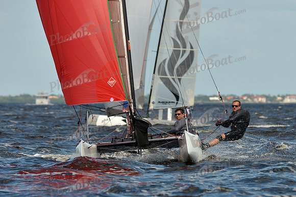 2015 F18 Americas C 691