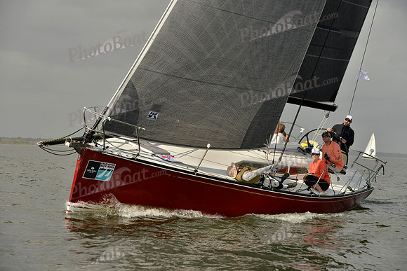 2019 Charleston Race Week B_0122