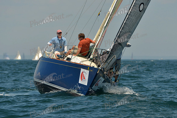 2015 Block Island Race Week A 1537