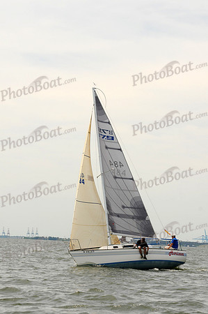 2011 Southern Bay RW B 323