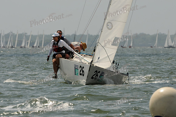 2012 Charleston Race Week A 1914