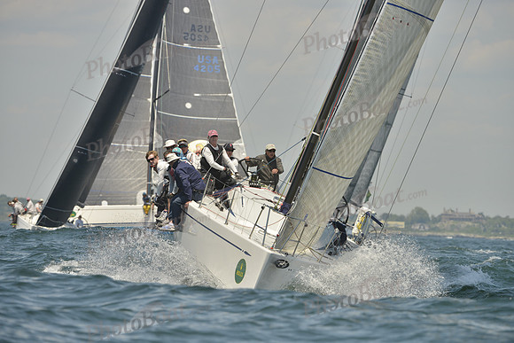 2017 NYYC Annual Regatta B_0583