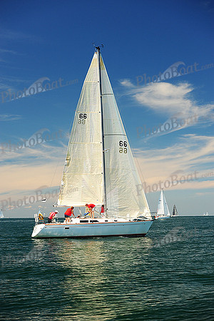 2015 Cape Charles Cup B 467