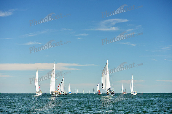2015 Cape Charles Cup A 1069