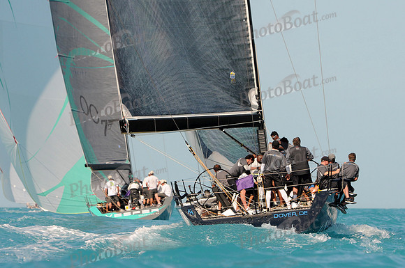 2012 Key West Race Week B 740