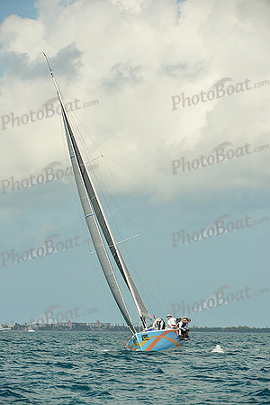 2015 Key West Race Week D 532