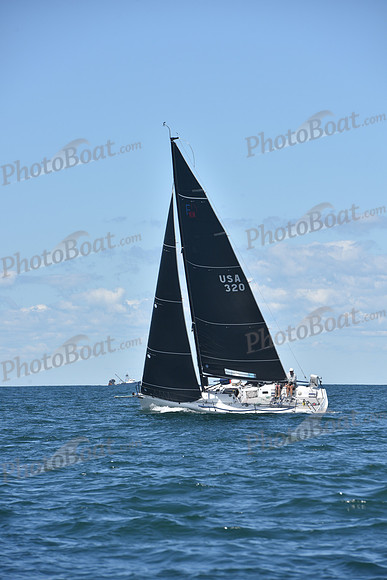 2021 Block Island Race Week D_1790