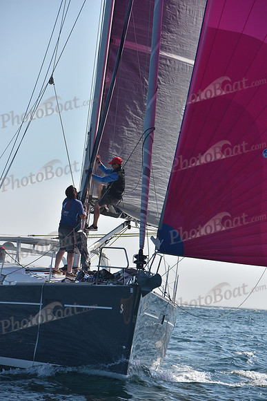 2019 Block Island Race Week H_0493