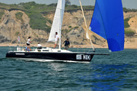 2013 Block Island Race Week B 1279