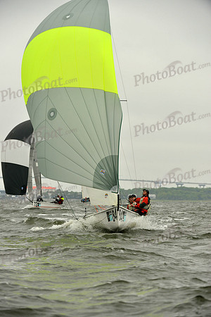 2016 Charleston Race Week A_0513