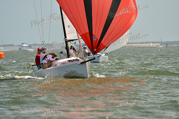 2015 Southern Bay Race Week D 555