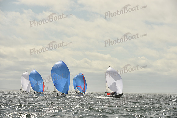 2018 J70 Worlds C_0231