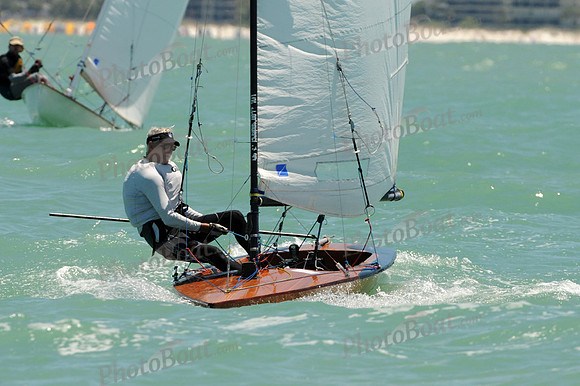 2012 Contender Worlds A 944