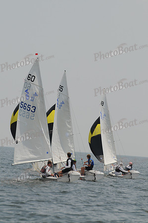 2009 US Youth Champs K 278