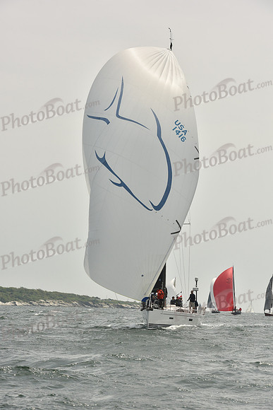 2018 NYYC Annual Regatta B_0796