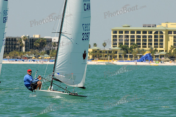 2012 Contender Worlds B 491