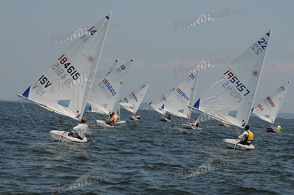 2009 US Youth Champs K 762