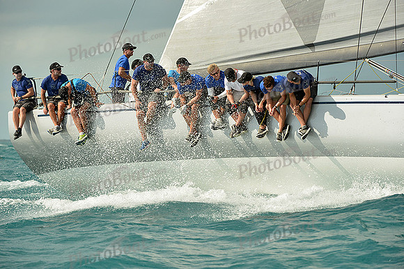 2015 Key West Race Week D 2032