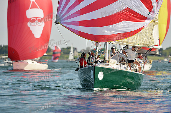 2015 NYYC Annual Regatta C 1630