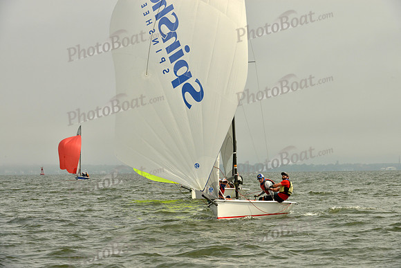2016 Southern Bay Race Week A_0016