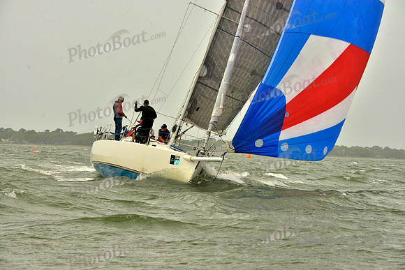2018 Charleston Race Week C_1211