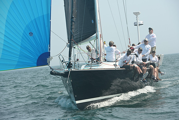 2025 Block Island Race Week A_0881