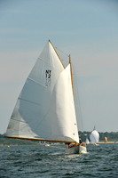2015 NYYC Annual Regatta E 589