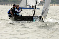2012 Charleston Race Week A 1470