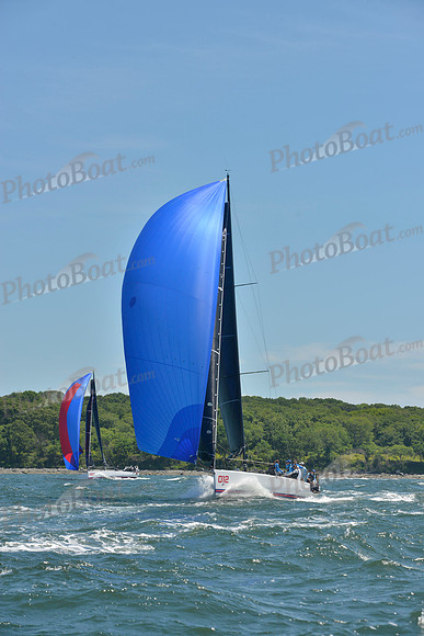 2019 NYYC Annual Regatta B_0072