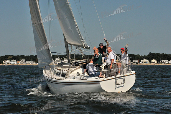 2010 Leukemia Cup 058