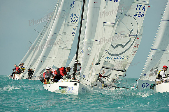 2015 Key West Race Week E 269