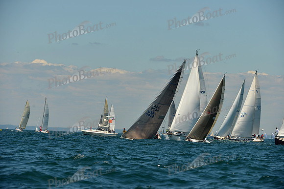 2015 Block Island Race Week G 073