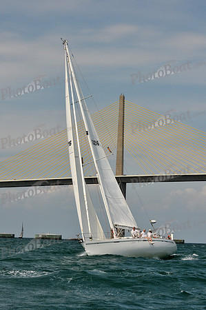 2012 Suncoast Race Week A 515