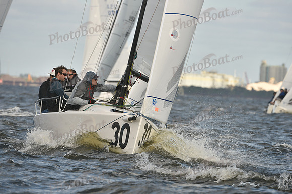 2019 J70 Winter Series A_1075