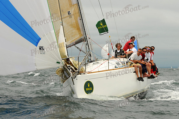 2011 Block Island RW E 1185