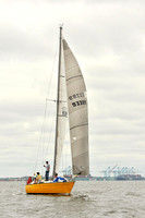 2014 Southern Bay Race Week A 1207