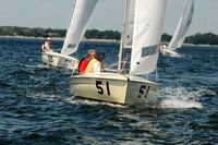 2011 Flying Scot NAC E 1046