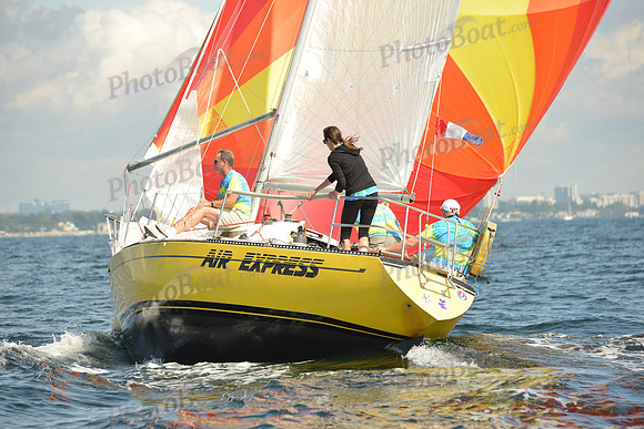 2015 Denmark Race A 335