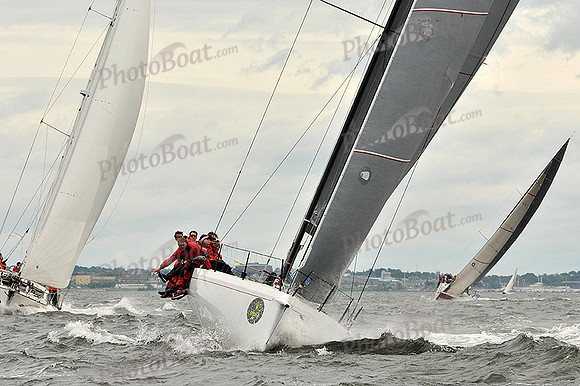 2013 NYYC Annual Regatta A 1300